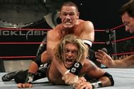 WWE